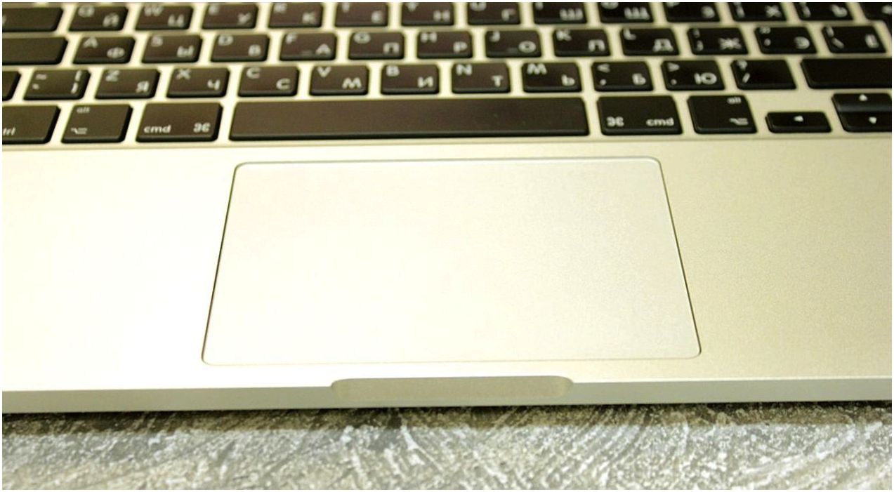 Что такое Force Touch: изучаем "обман осязания" в новых ноутбуках Apple (force, touch, изучать, обман) Что такое Force Touch: изучаем "обман осязания" в новых ноутбуках Apple