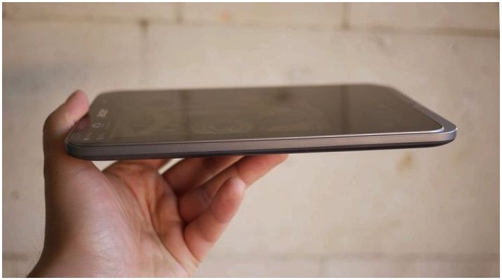 Обзор планшета Acer Iconia W4: офис в кармане