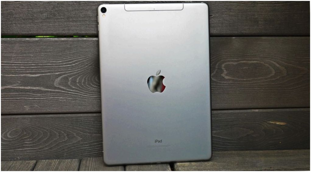 Обзор планшета iPad Pro 10.5: больше, удобнее, быстрее (обзор, планшет, ipad, больше) Обзор планшета iPad Pro 10.5: больше, удобнее, быстрее