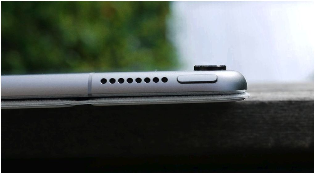 Обзор планшета iPad Pro 10.5: больше, удобнее, быстрее (обзор, планшет, ipad, больше) Обзор планшета iPad Pro 10.5: больше, удобнее, быстрее
