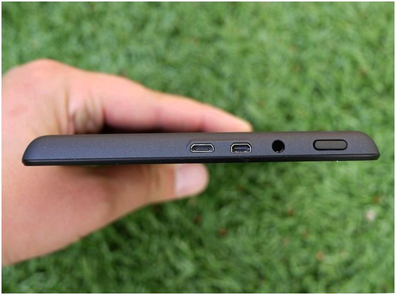 Обзор планшета NVIDIA Tegra Note 7 LTE: игра по-крупному