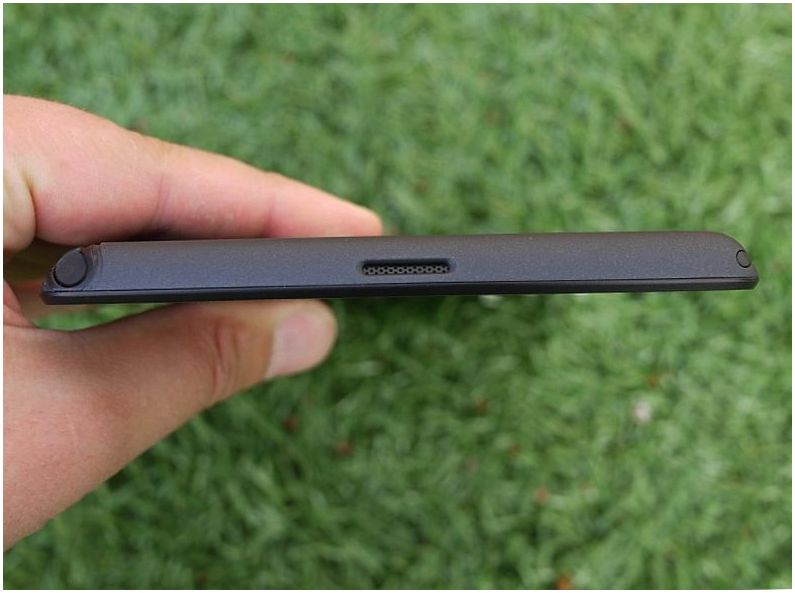 Обзор планшета NVIDIA Tegra Note 7 LTE: игра по-крупному
