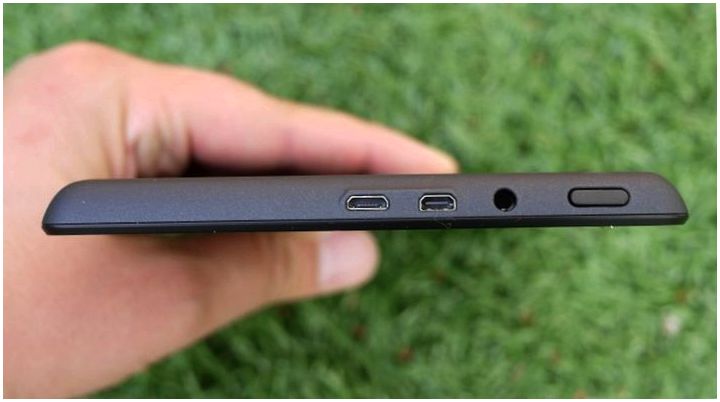 Обзор планшета NVIDIA Tegra Note 7 LTE: игра по-крупному