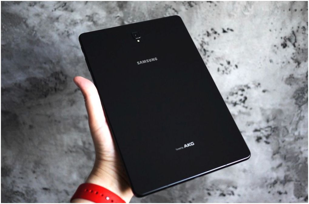Обзор планшета Samsung Galaxy Tab S4: готов заменить ПК (обзор, планшет, samsung, galaxy) Обзор планшета Samsung Galaxy Tab S4: готов заменить ПК