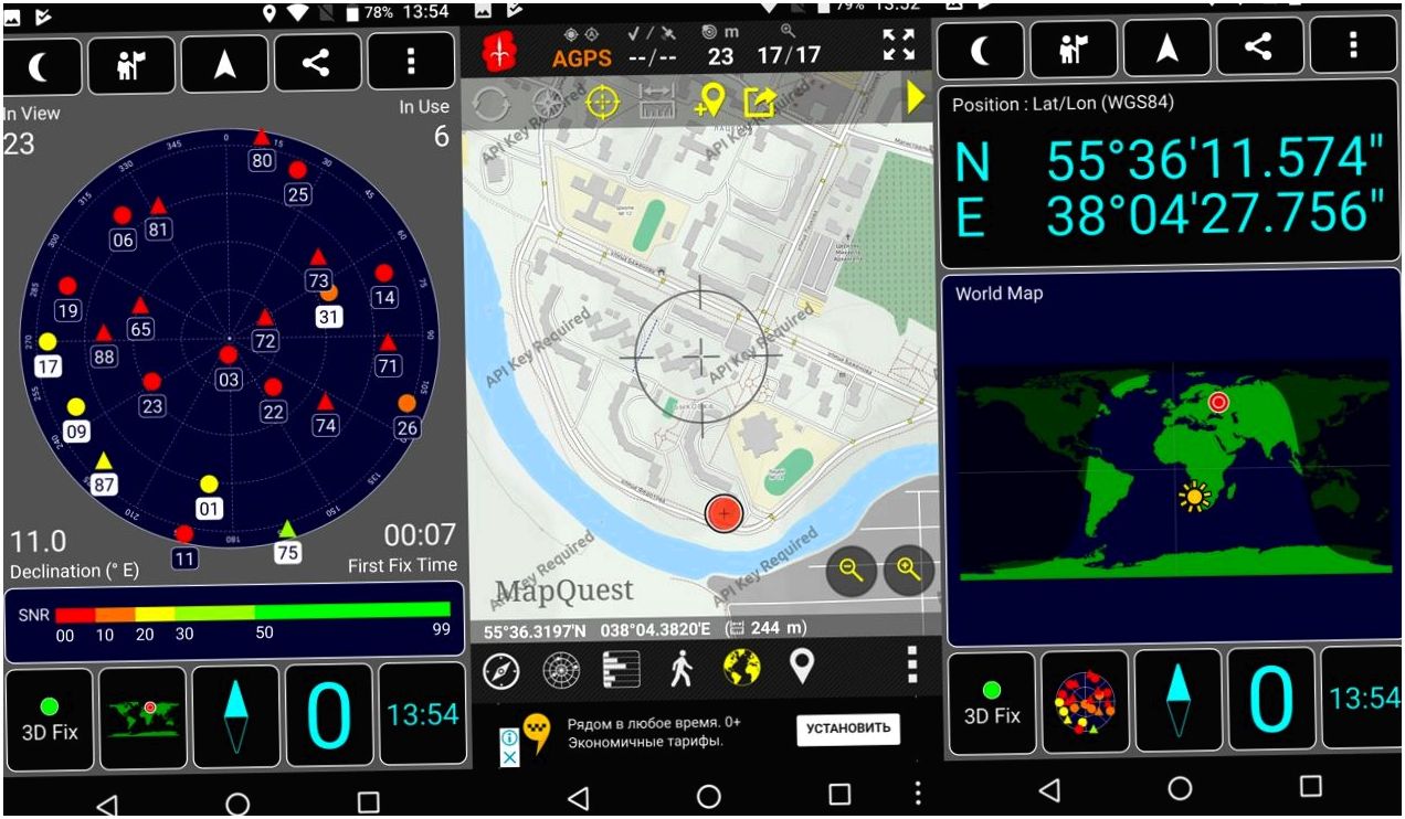 Обзор смартфона Fly Power Plus FHD: долгожитель с большим экраном
