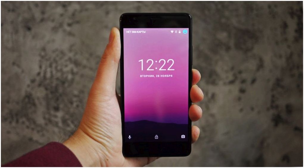 Обзор смартфона Fly Power Plus FHD: долгожитель с большим экраном
