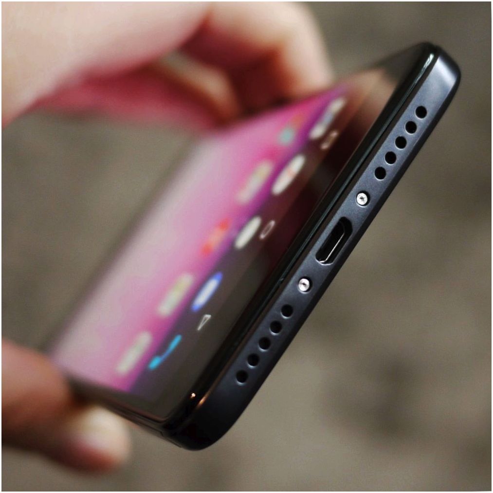 Обзор смартфона Fly Power Plus FHD: долгожитель с большим экраном