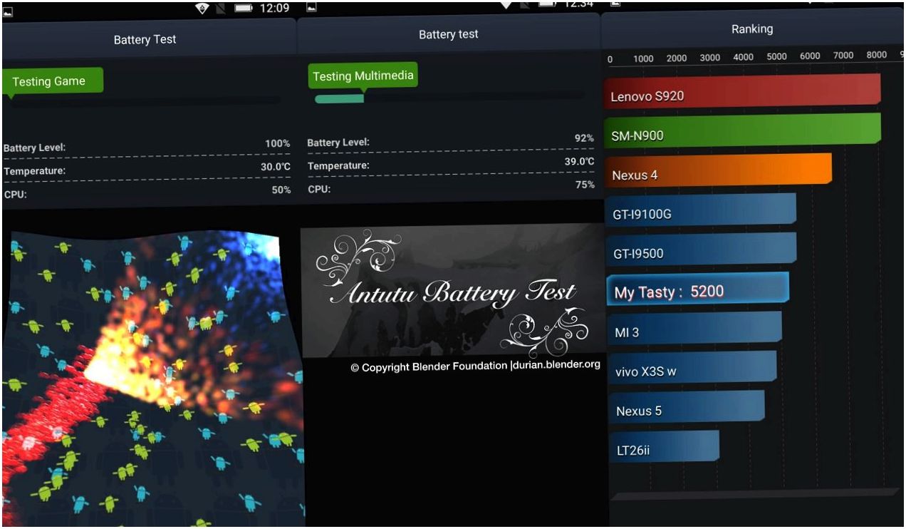 Обзор смартфона Highscreen Tasty: с металлическим привкусом (обзор, смартфона, highscreen, tasty, металлический) Обзор смартфона Highscreen Tasty: с металлическим привкусом