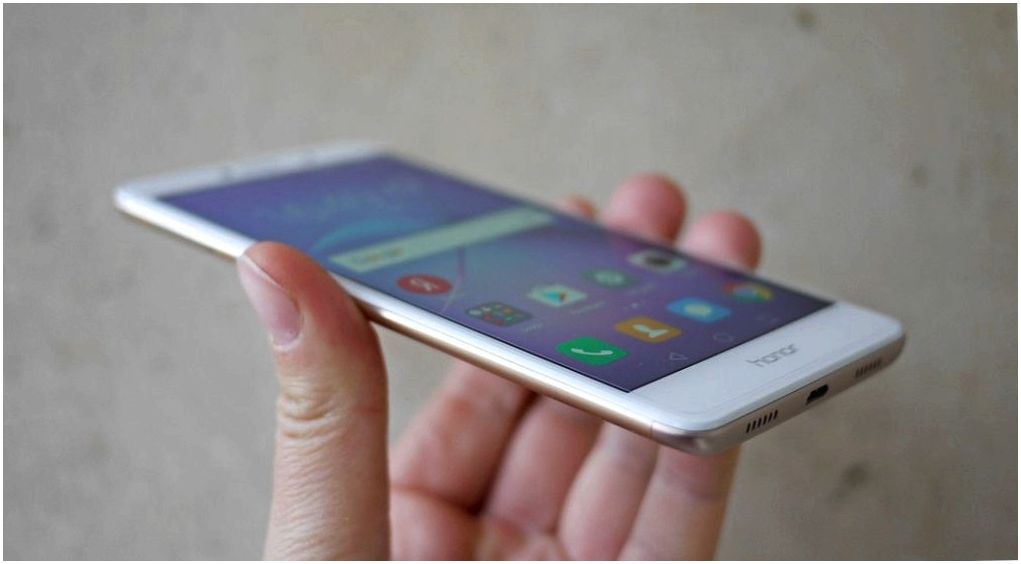 Обзор смартфона Huawei Honor 6X: двухкамерный и доступный (обзор, смартфона, huawei, honor, двухкамерный) Обзор смартфона Huawei Honor 6X: двухкамерный и доступный