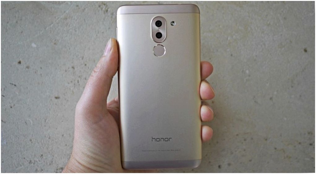 Обзор смартфона Huawei Honor 6X: двухкамерный и доступный (обзор, смартфона, huawei, honor, двухкамерный) Обзор смартфона Huawei Honor 6X: двухкамерный и доступный