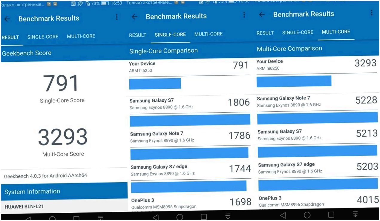 Обзор смартфона Huawei Honor 6X: двухкамерный и доступный (обзор, смартфона, huawei, honor, двухкамерный) Обзор смартфона Huawei Honor 6X: двухкамерный и доступный