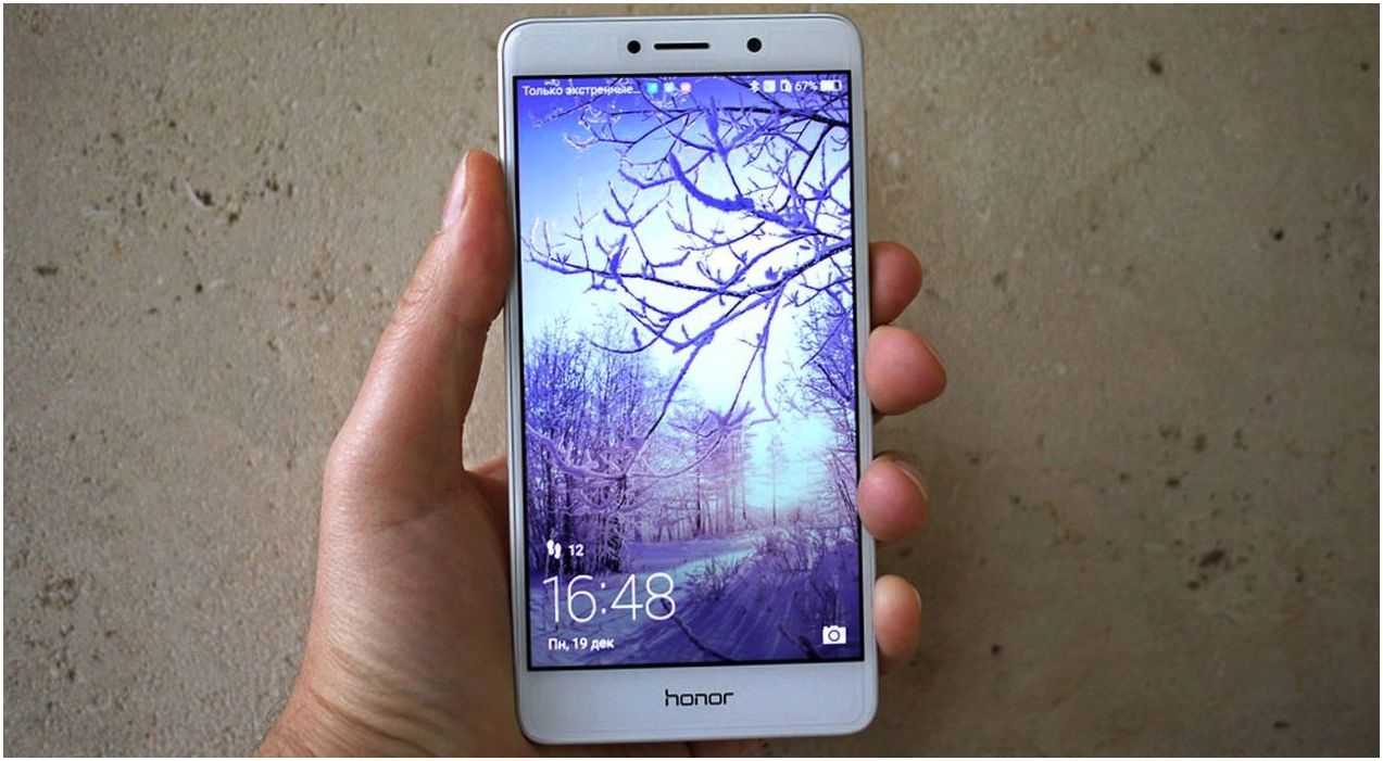 Обзор смартфона Huawei Honor 6X: двухкамерный и доступный (обзор, смартфона, huawei, honor, двухкамерный) Обзор смартфона Huawei Honor 6X: двухкамерный и доступный