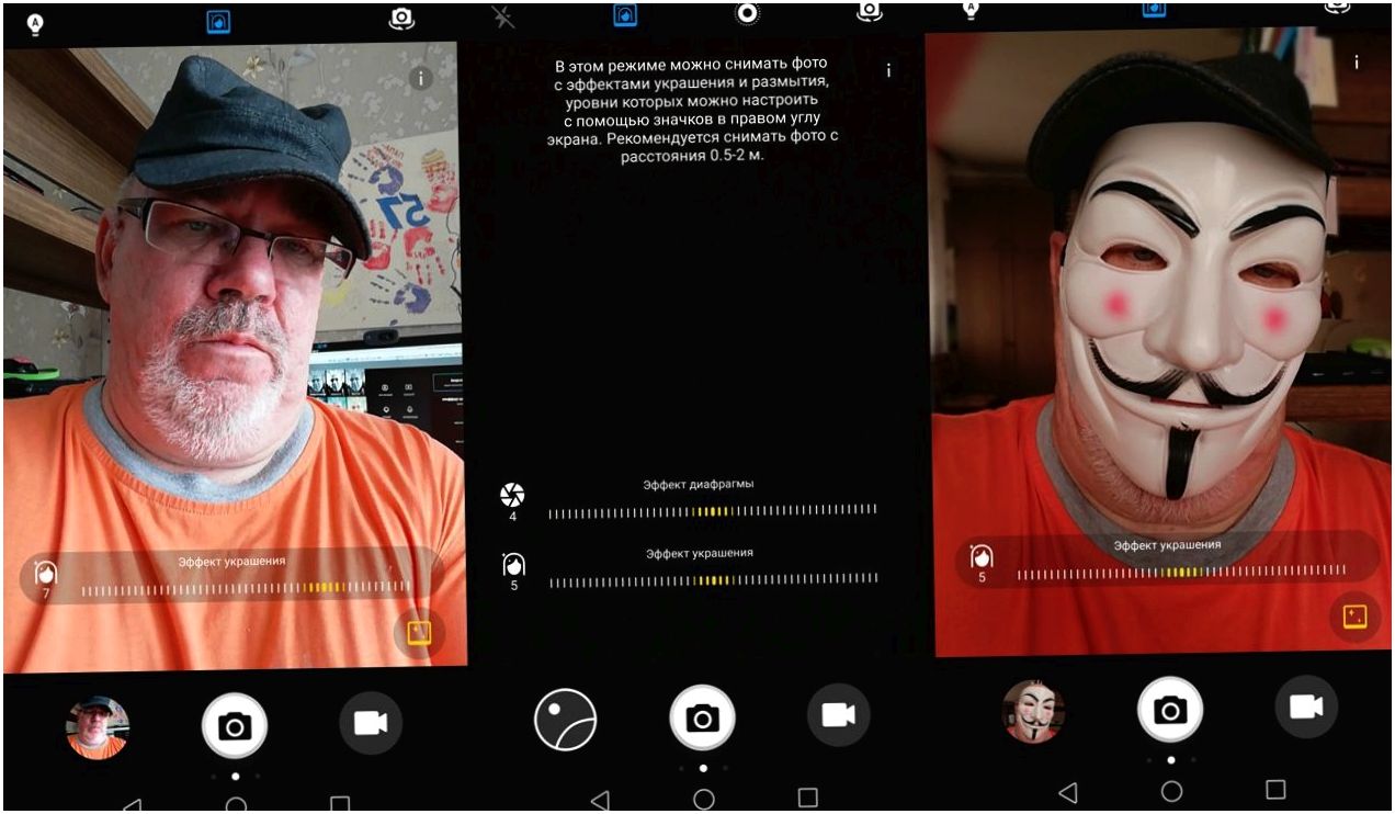 Обзор смартфона Huawei Nova 2: компактный "портретист"