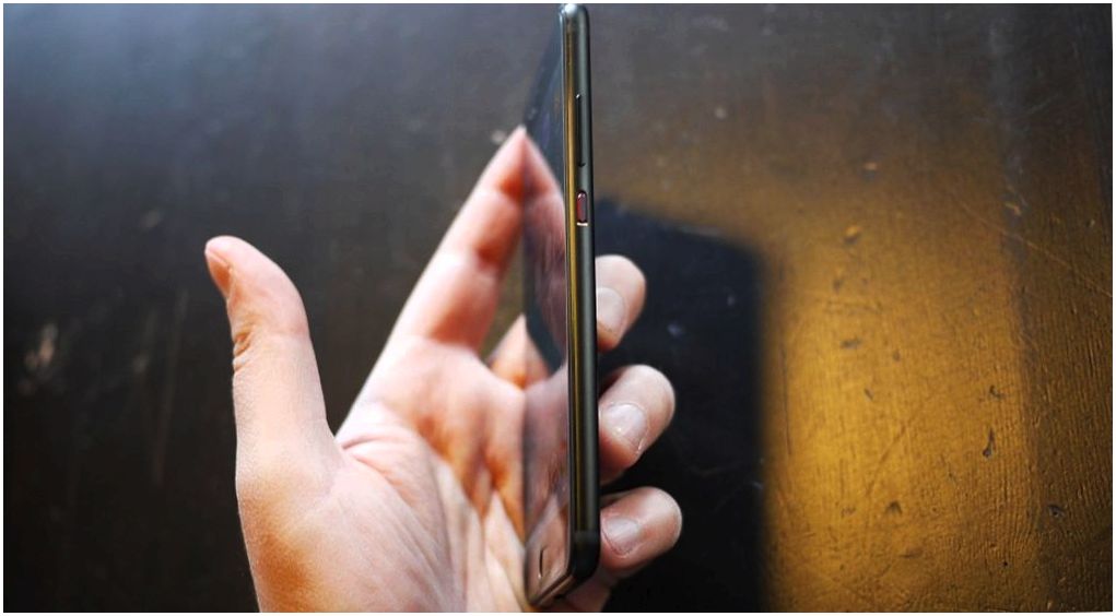 Обзор смартфона Huawei P10: поменьше острого