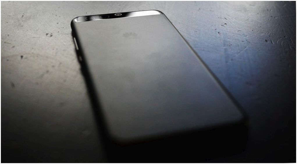 Обзор смартфона Huawei P10: поменьше острого