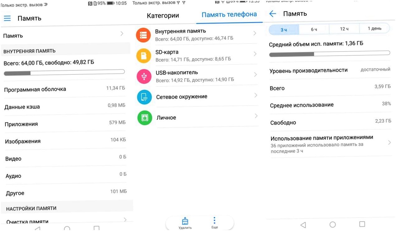 Обзор смартфона Huawei P10: поменьше острого