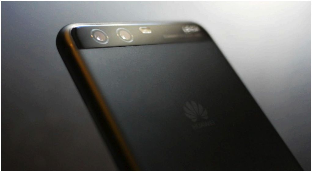 Обзор смартфона Huawei P10: поменьше острого