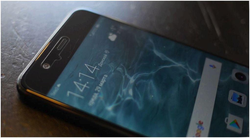 Обзор смартфона Huawei P10: поменьше острого