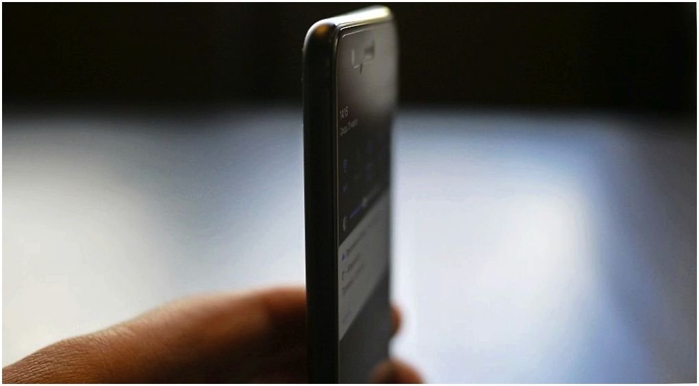 Обзор смартфона Huawei P10: поменьше острого