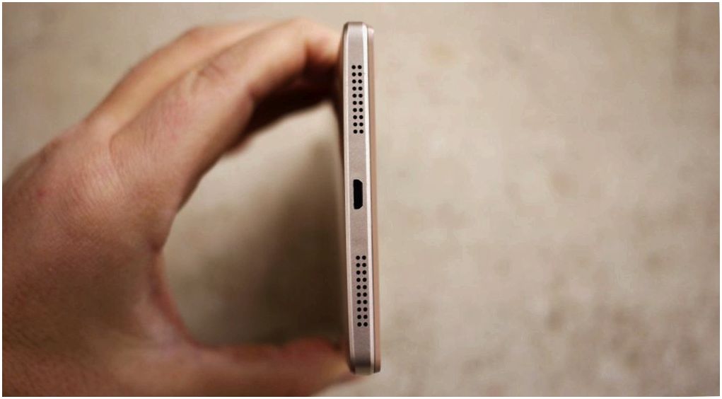 Обзор смартфона Lenovo Phab 2: карманный кинотеатр