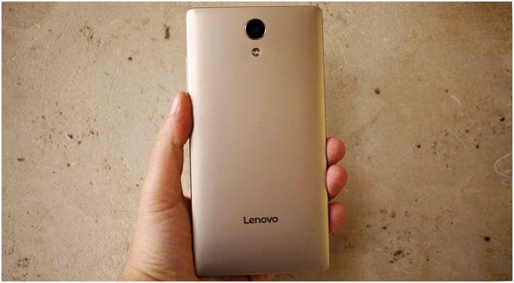 Обзор смартфона Lenovo Phab 2: карманный кинотеатр