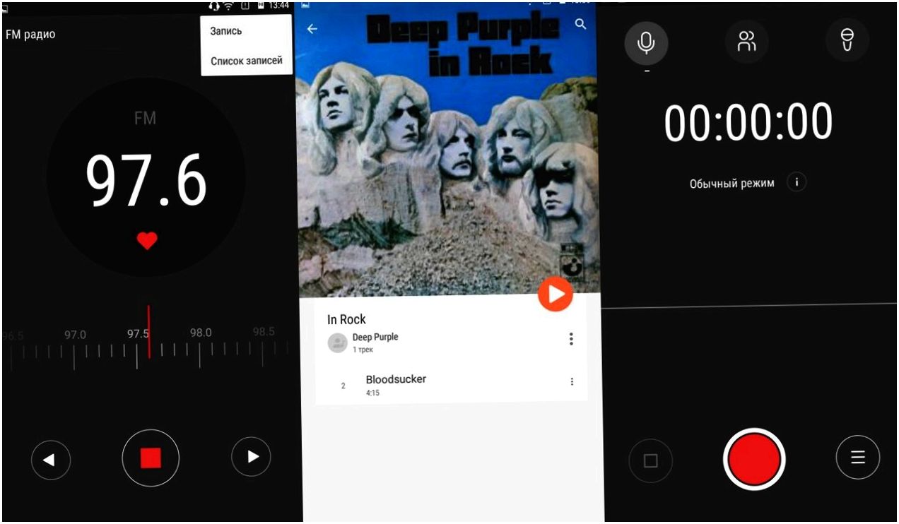 Обзор смартфона Lenovo Phab 2: карманный кинотеатр