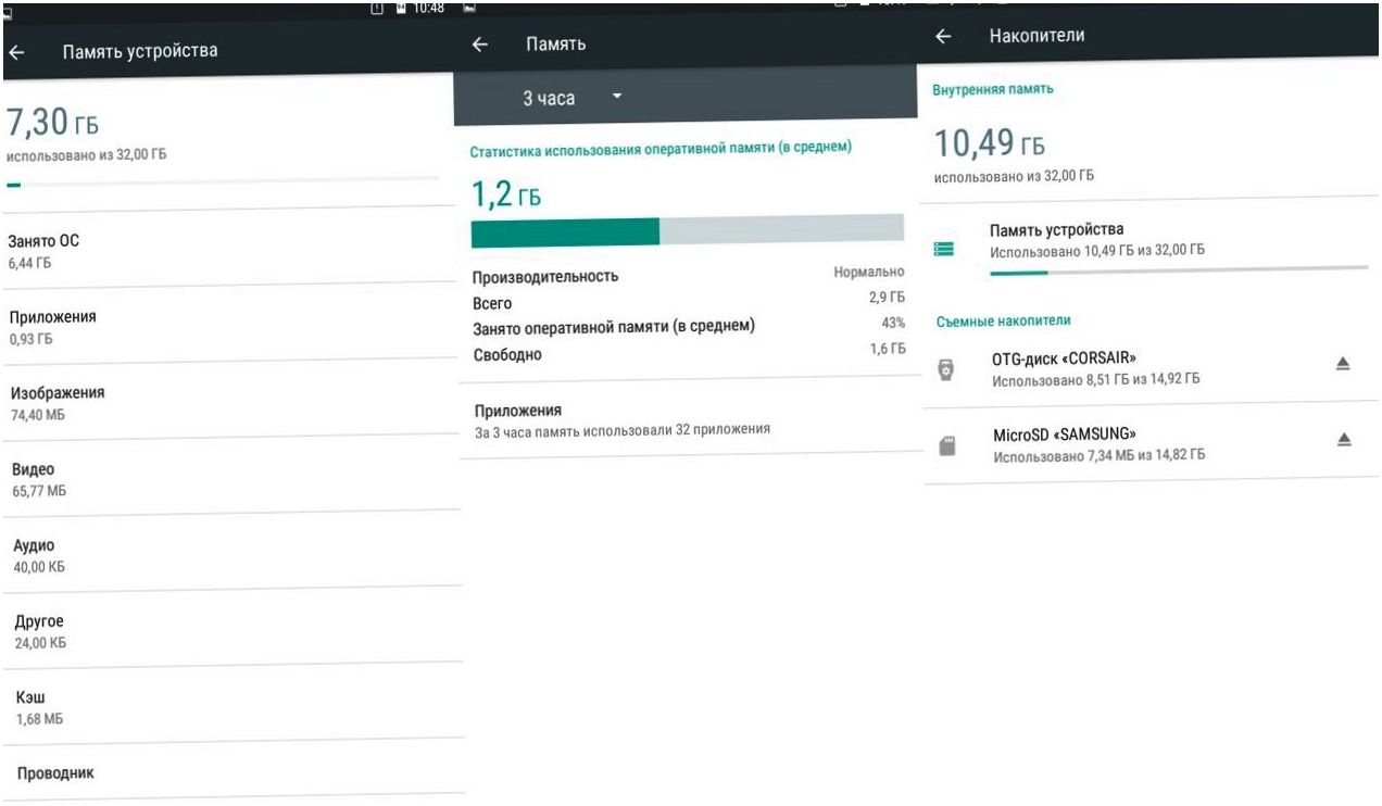 Обзор смартфона Lenovo Phab 2: карманный кинотеатр