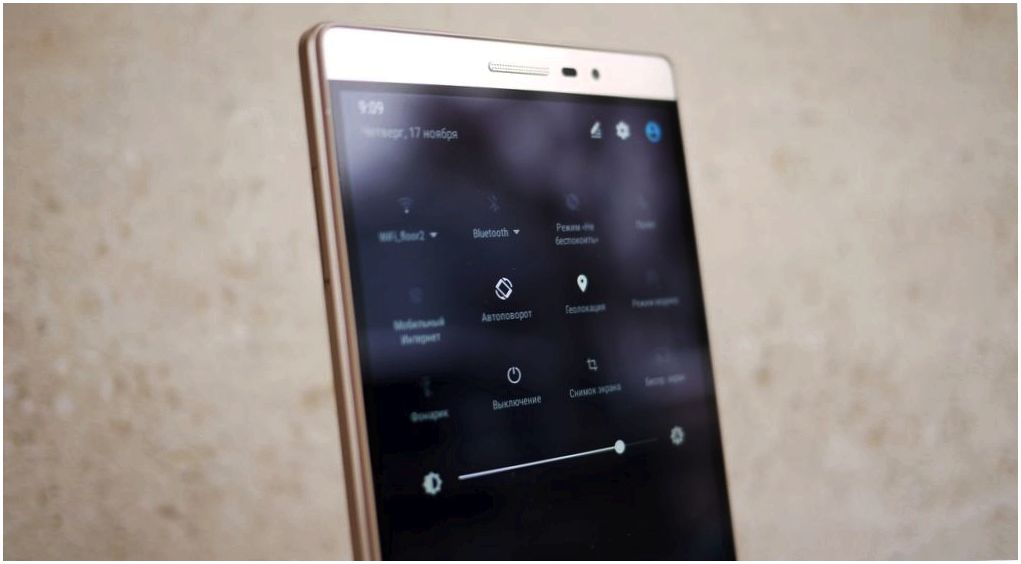 Обзор смартфона Lenovo Phab 2: карманный кинотеатр