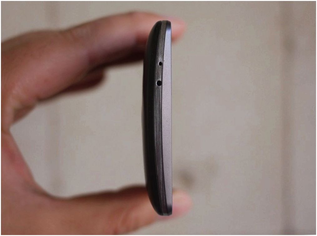 Обзор смартфона LG G3s: мечты о флагманстве