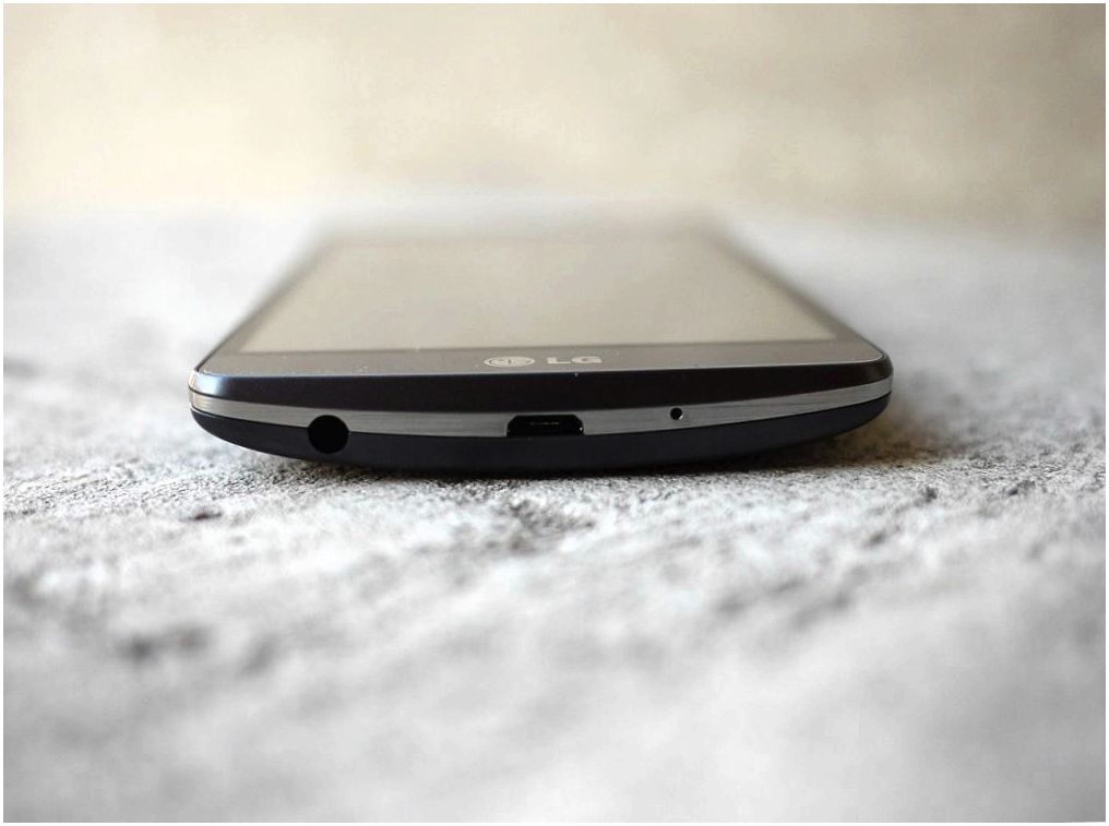Обзор смартфона LG G3s: мечты о флагманстве