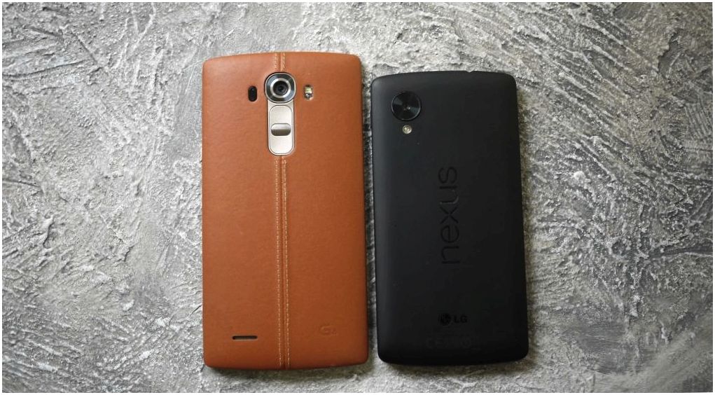 Обзор смартфона LG G4: натурально кожаный (обзор, смартфона, натурально, кожаный) Обзор смартфона LG G4: натурально кожаный