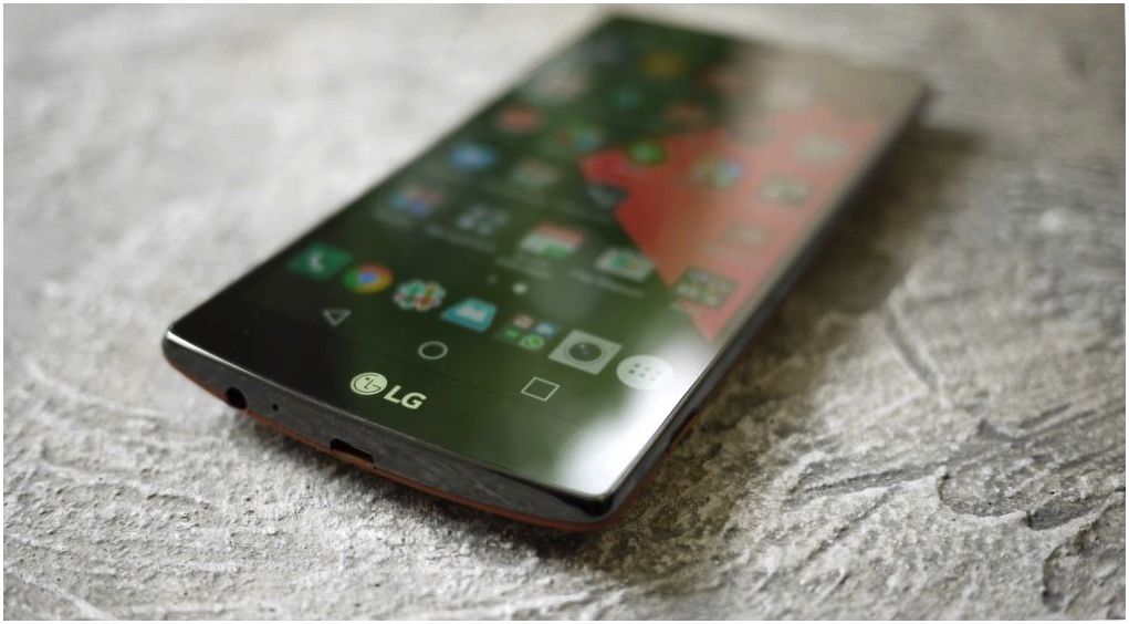 Обзор смартфона LG G4: натурально кожаный (обзор, смартфона, натурально, кожаный) Обзор смартфона LG G4: натурально кожаный