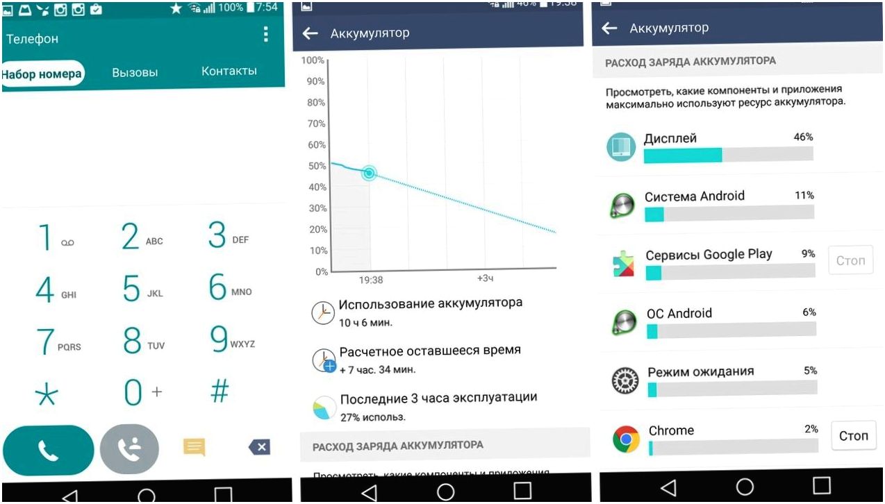 Обзор смартфона LG G4: натурально кожаный (обзор, смартфона, натурально, кожаный) Обзор смартфона LG G4: натурально кожаный