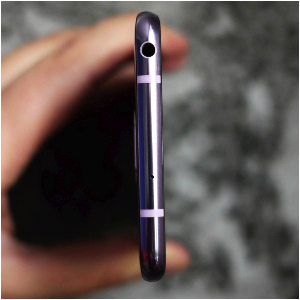 Обзор смартфона LG V30+: флагманская красота, неслыханное благозвучие (обзор, смартфона, флагманский, красота) Обзор смартфона LG V30+: флагманская красота, неслыханное благозвучие