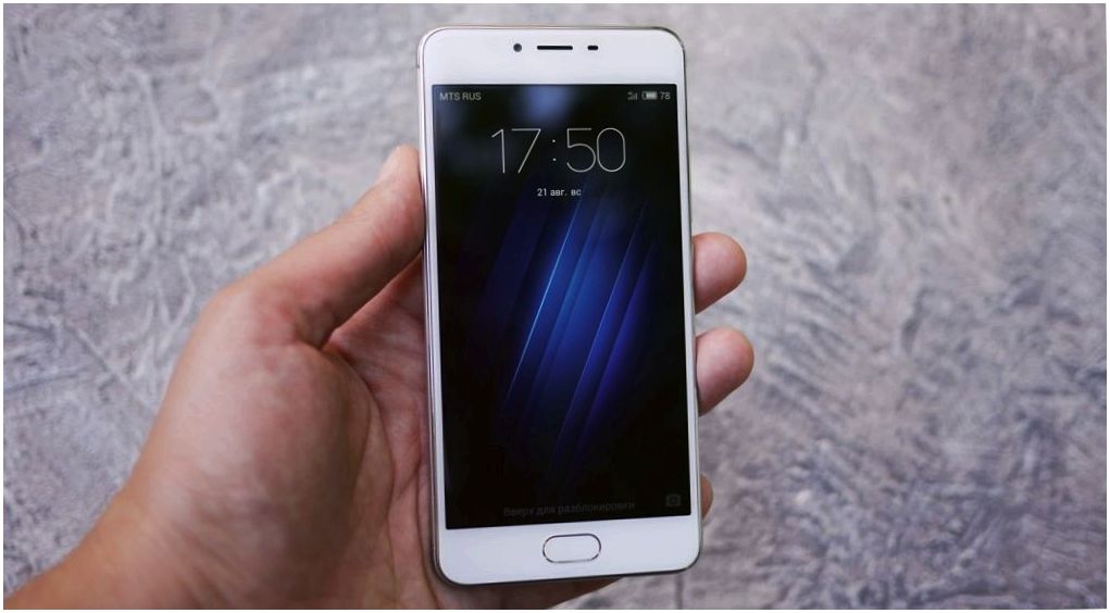 Обзор смартфона Meizu M3s mini: во флагманском "прикиде" (обзор, смартфона, meizu, mini, флагманский, прикиде) Обзор смартфона Meizu M3s mini: во флагманском "прикиде"