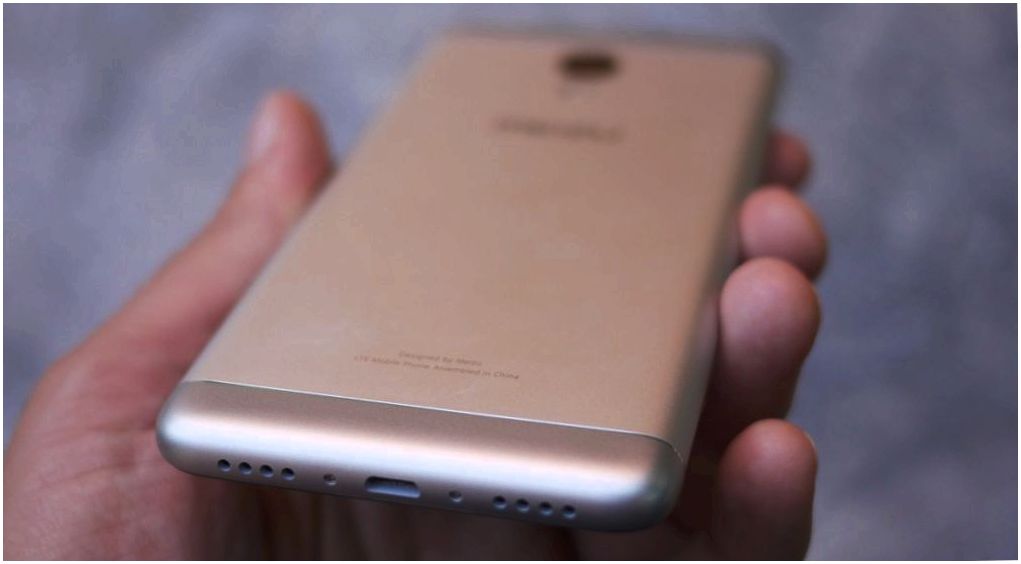 Обзор смартфона Meizu M3s mini: во флагманском "прикиде" (обзор, смартфона, meizu, mini, флагманский, прикиде) Обзор смартфона Meizu M3s mini: во флагманском "прикиде"