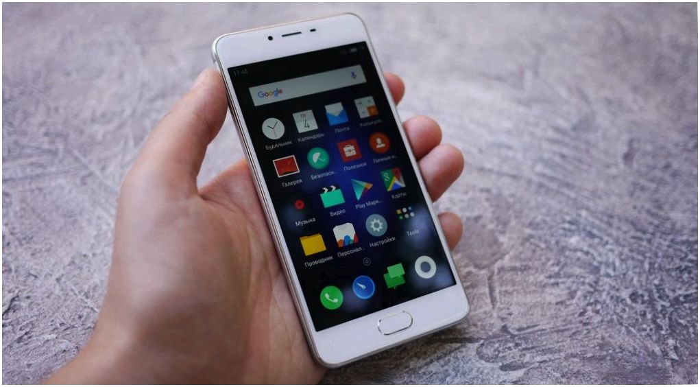 Обзор смартфона Meizu M3s mini: во флагманском "прикиде" (обзор, смартфона, meizu, mini, флагманский, прикиде) Обзор смартфона Meizu M3s mini: во флагманском "прикиде"