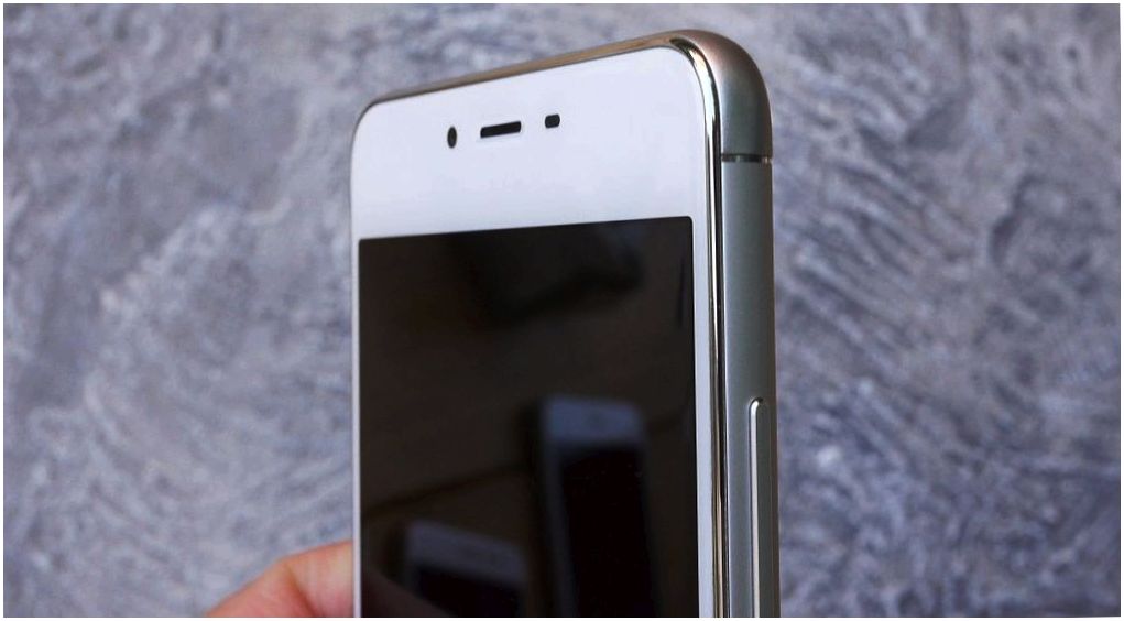 Обзор смартфона Meizu M3s mini: во флагманском "прикиде" (обзор, смартфона, meizu, mini, флагманский, прикиде) Обзор смартфона Meizu M3s mini: во флагманском "прикиде"
