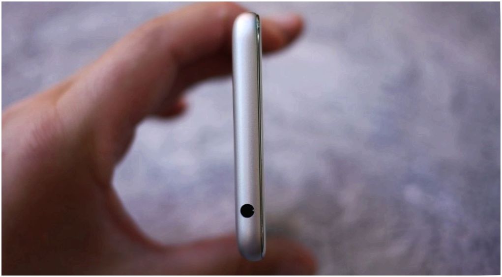Обзор смартфона Meizu M3s mini: во флагманском "прикиде" (обзор, смартфона, meizu, mini, флагманский, прикиде) Обзор смартфона Meizu M3s mini: во флагманском "прикиде"