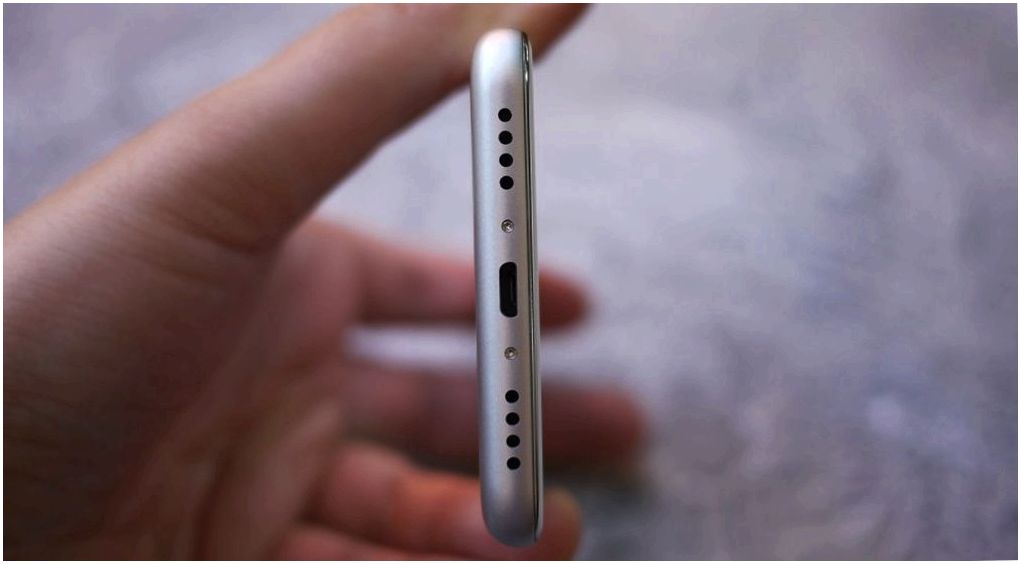 Обзор смартфона Meizu M3s mini: во флагманском "прикиде" (обзор, смартфона, meizu, mini, флагманский, прикиде) Обзор смартфона Meizu M3s mini: во флагманском "прикиде"