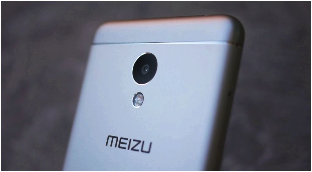 Обзор смартфона Meizu M3s mini: во флагманском "прикиде" (обзор, смартфона, meizu, mini, флагманский, прикиде) Обзор смартфона Meizu M3s mini: во флагманском "прикиде"
