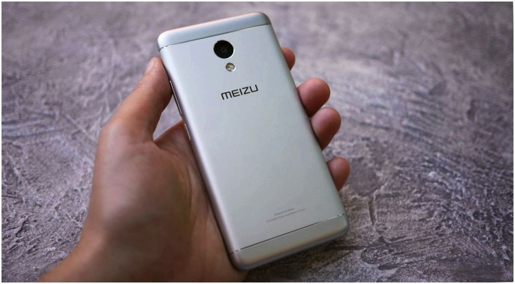Обзор смартфона Meizu M3s mini: во флагманском "прикиде" (обзор, смартфона, meizu, mini, флагманский, прикиде) Обзор смартфона Meizu M3s mini: во флагманском "прикиде"