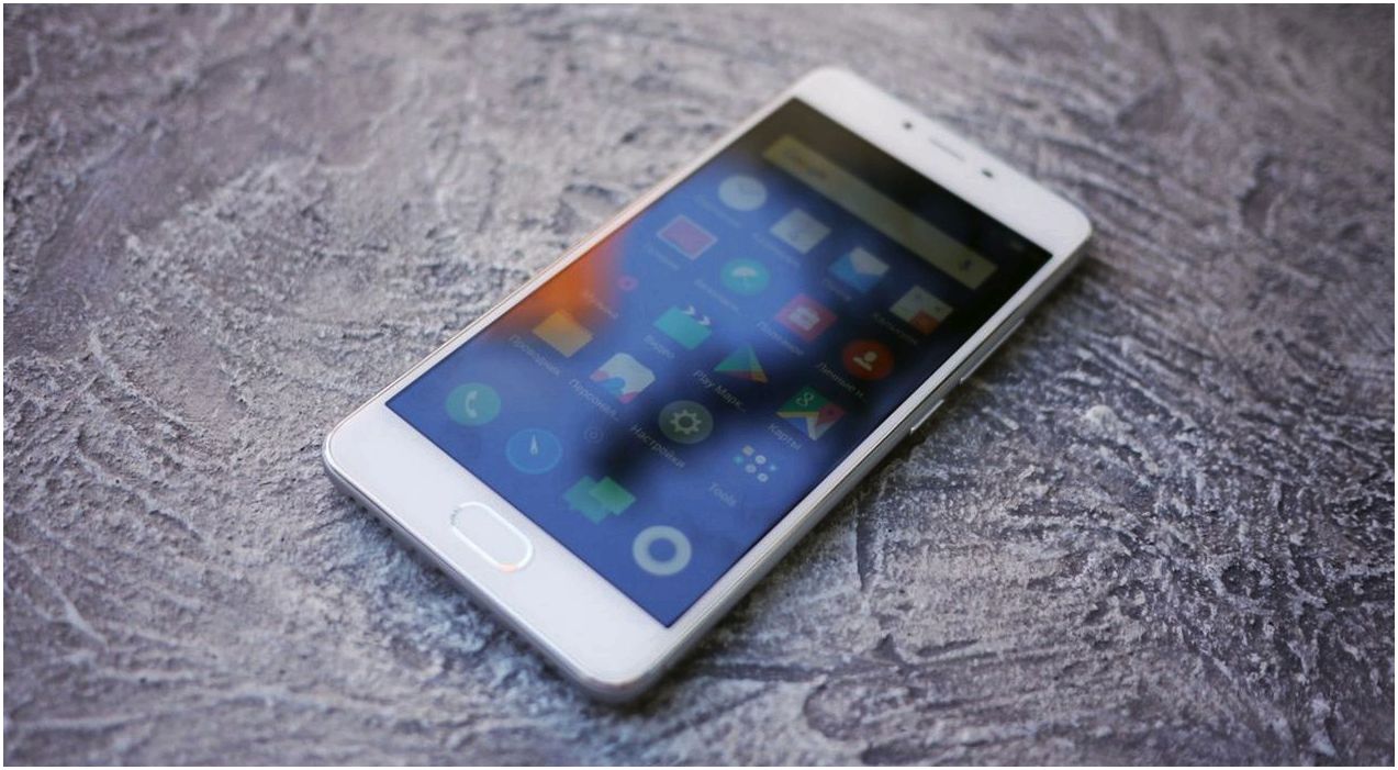 Обзор смартфона Meizu M3s mini: во флагманском "прикиде" (обзор, смартфона, meizu, mini, флагманский, прикиде) Обзор смартфона Meizu M3s mini: во флагманском "прикиде"