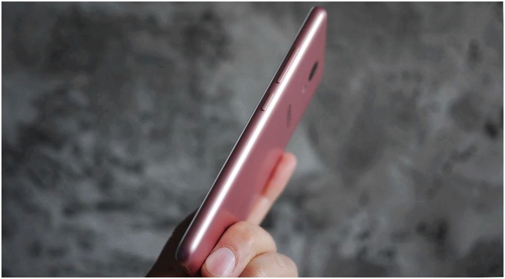 Обзор смартфона Meizu M5c: мал да недорог
