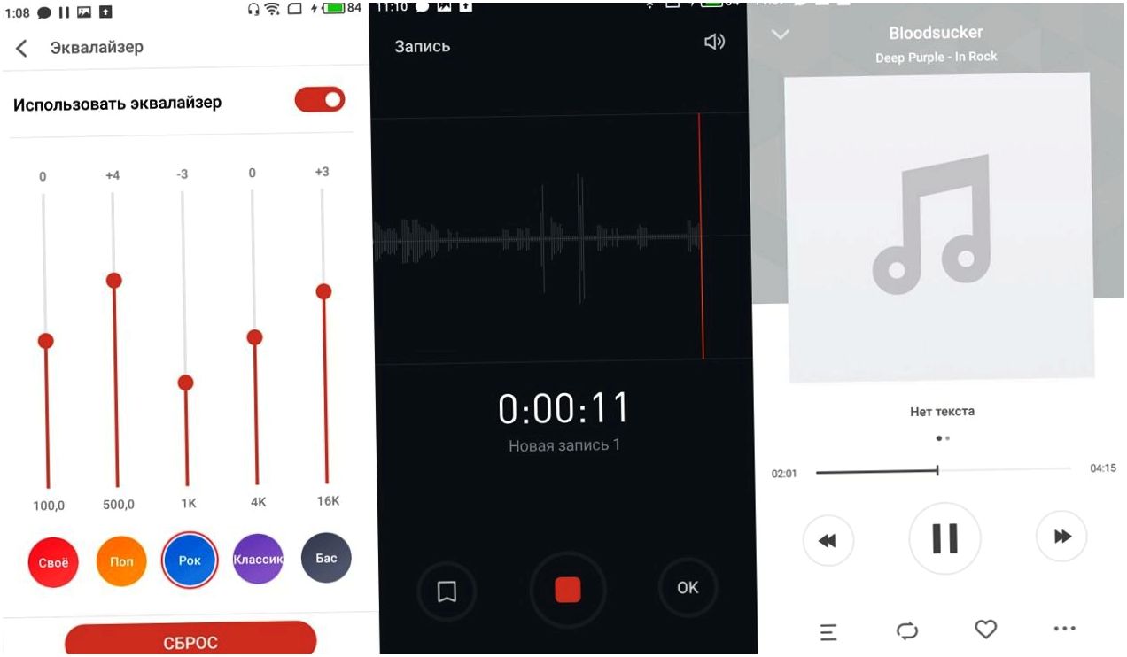 Обзор смартфона Meizu M5c: мал да недорог