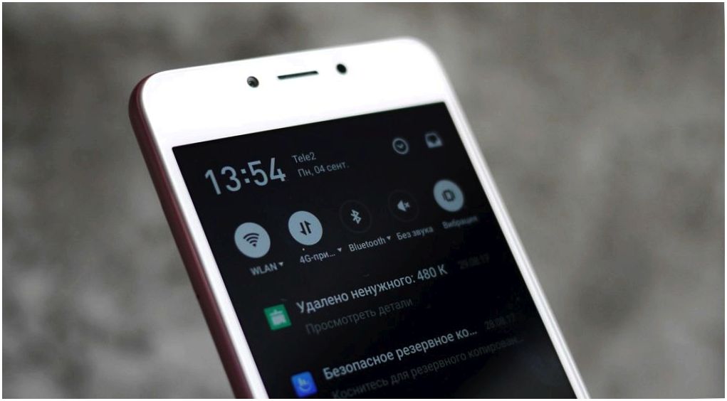 Обзор смартфона Meizu M5c: мал да недорог