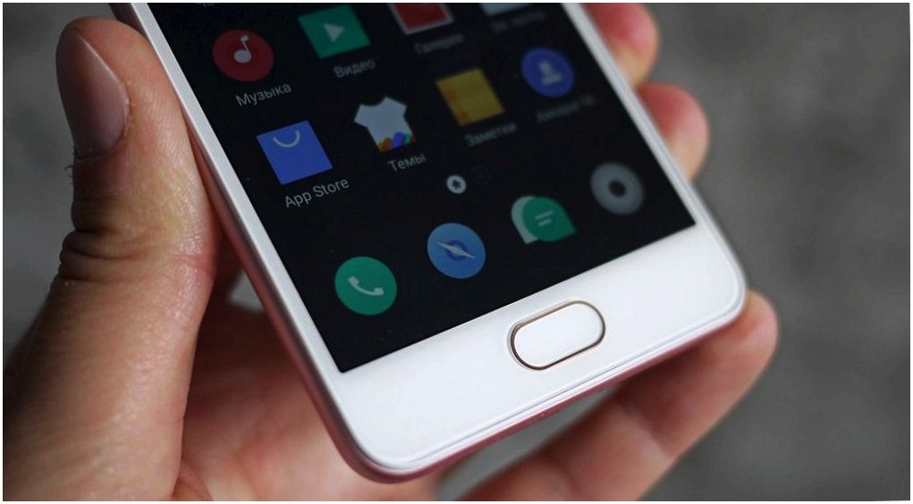 Обзор смартфона Meizu M5c: мал да недорог