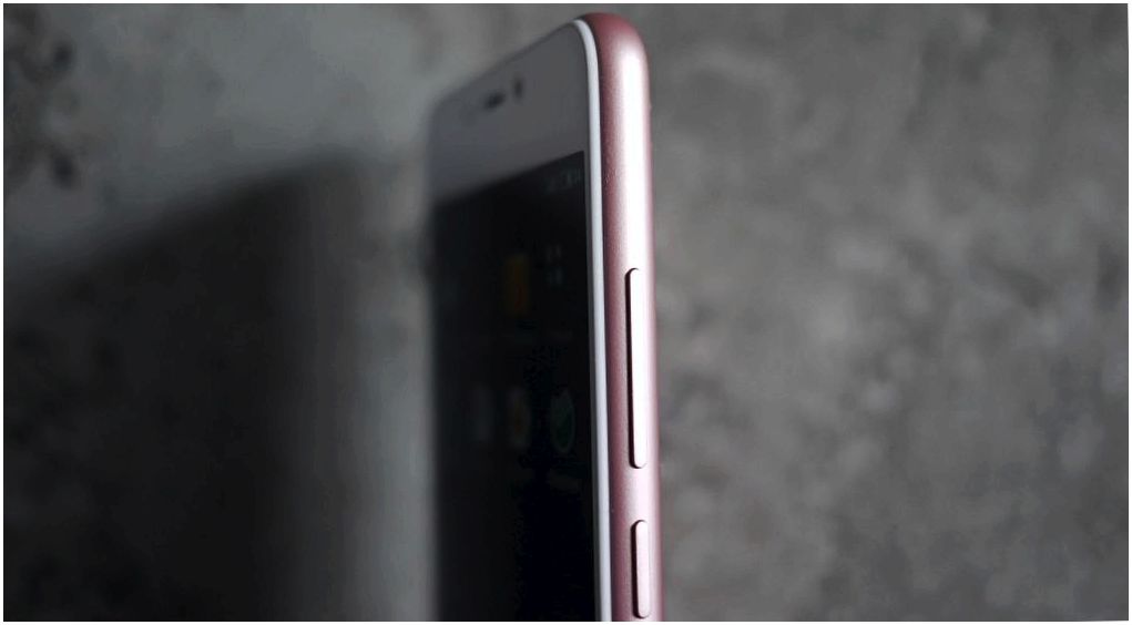 Обзор смартфона Meizu M5c: мал да недорог