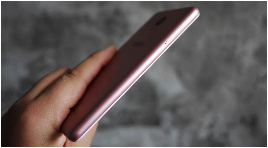 Обзор смартфона Meizu M5c: мал да недорог