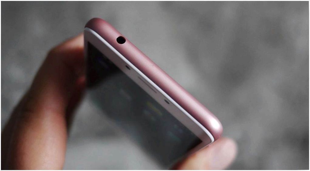 Обзор смартфона Meizu M5c: мал да недорог